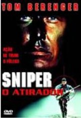 Sniper - O Atirador
